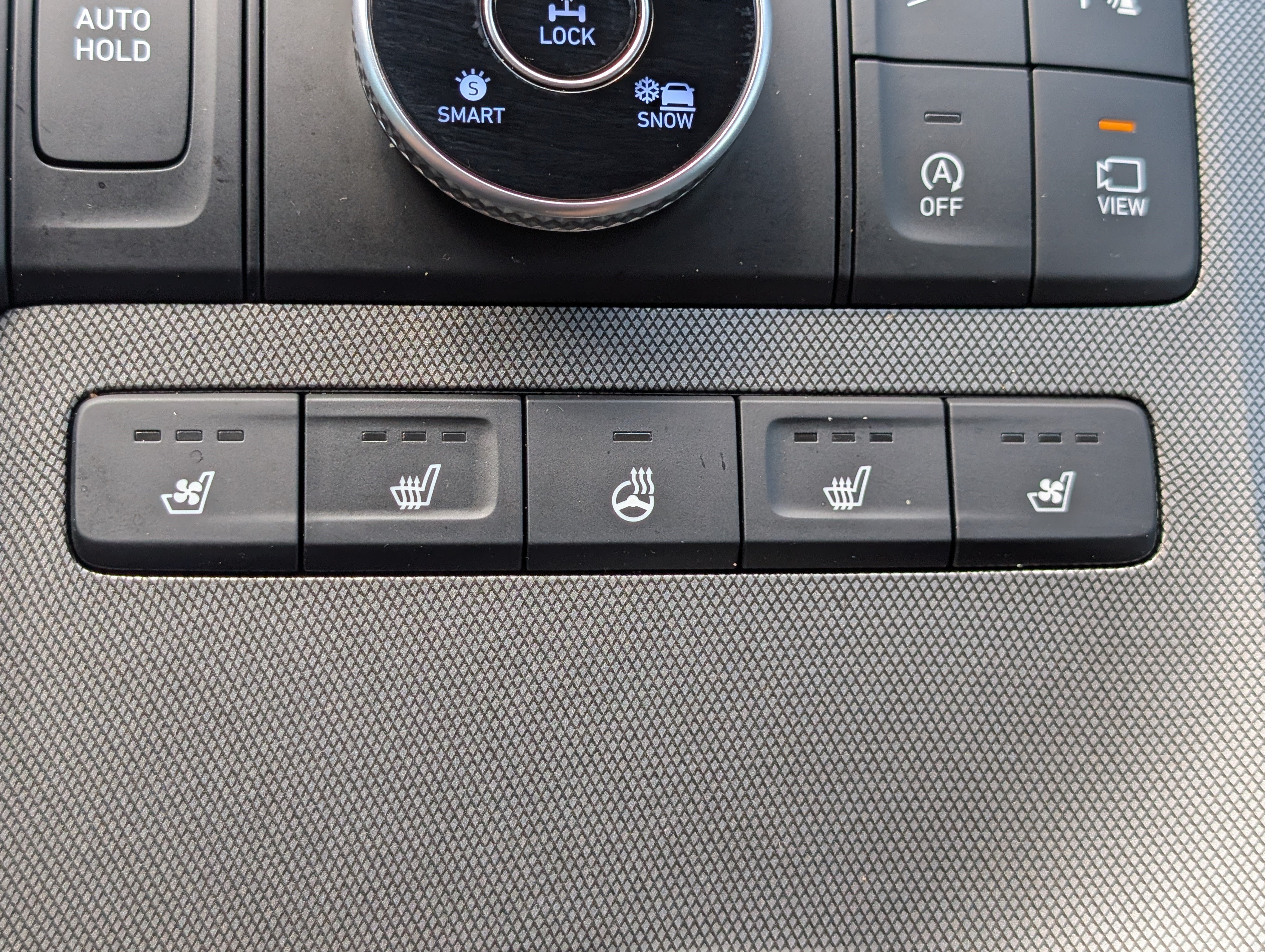 Used 2021 Hyundai Palisade Calligraphy AWD/4WD image 35