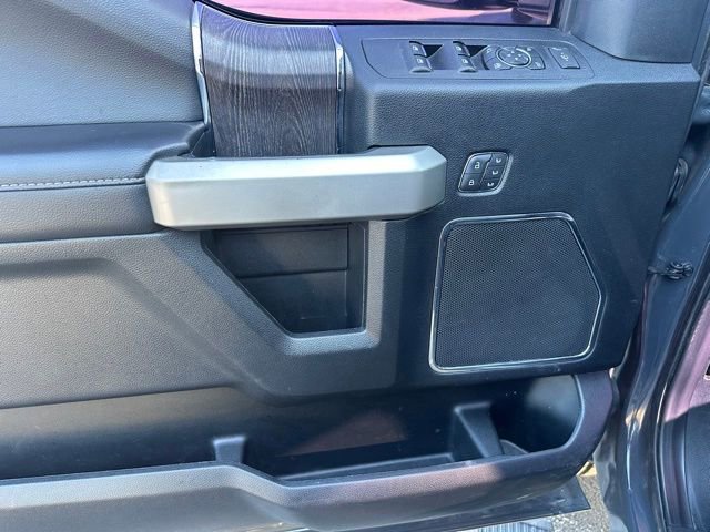 Used 2021 Ford F250 Lariat w/ Lariat Value Package image 28