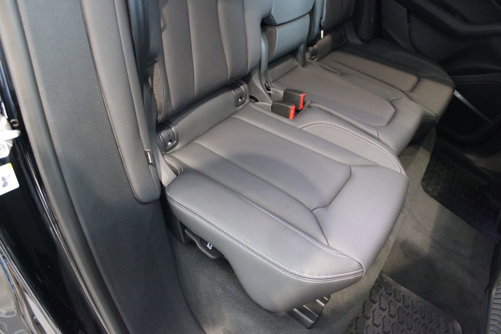 New 2026 Audi Q8 Premium Plus image 22