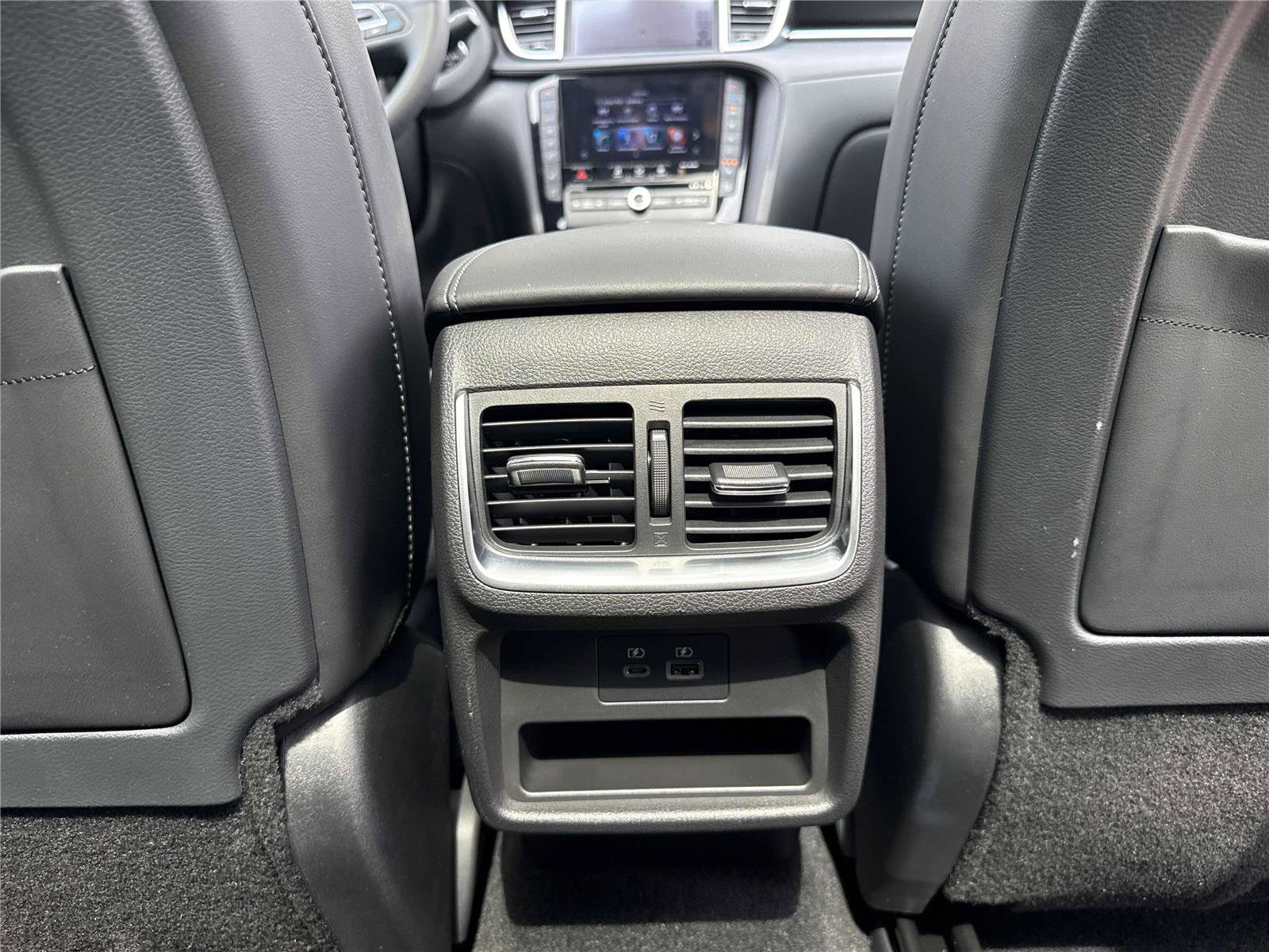 Used 2023 INFINITI QX50 Sport FWD image 30