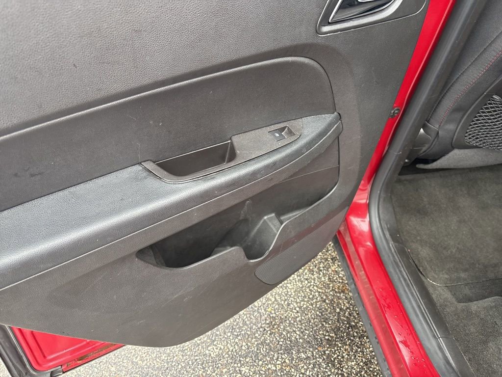 Used 2015 GMC Terrain SLE w/ Convenience Package image 16