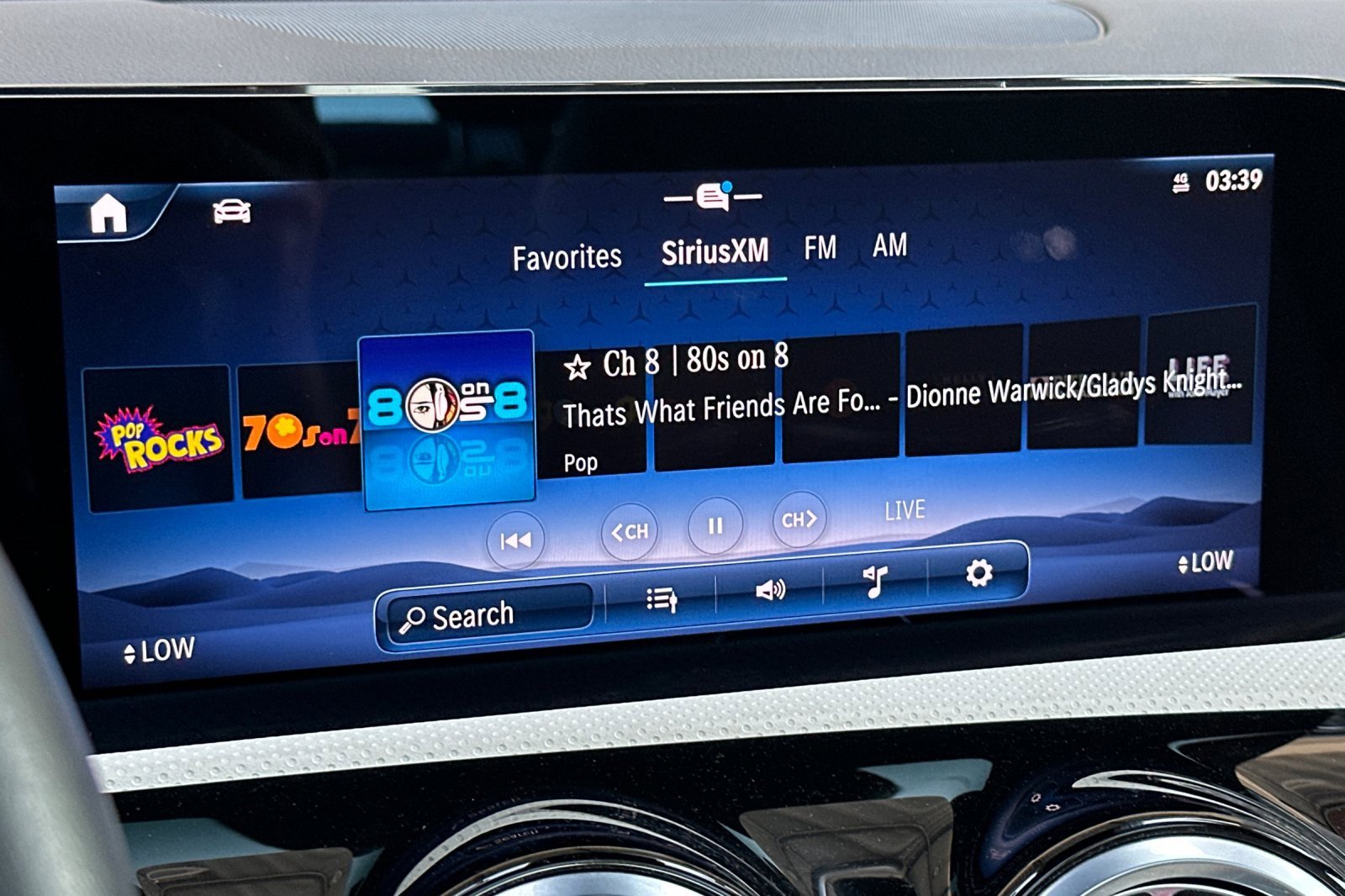 Certified 2025 Mercedes-Benz CLA 250 image 21