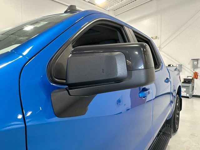 Used 2024 Chevrolet Silverado 1500 RST w/ True North Edition Plus image 17