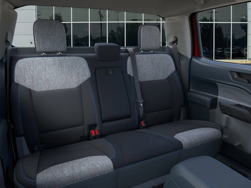 New 2026 Ford Maverick XLT image 11