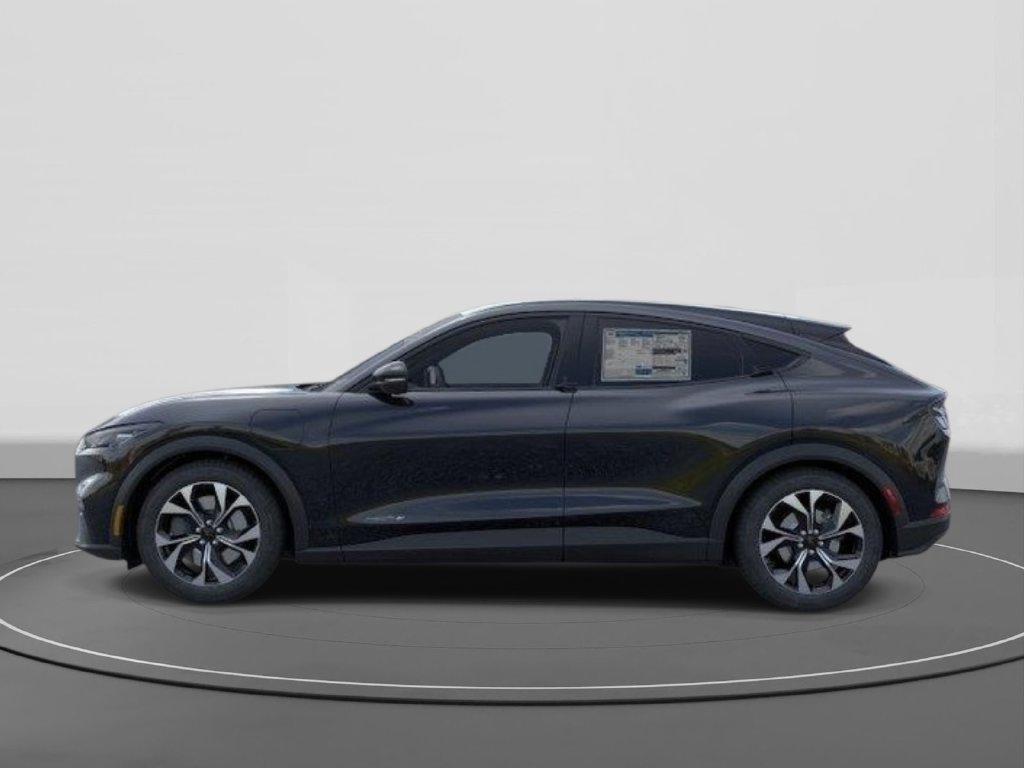 New 2026 Ford Mustang Mach-E Select w/ Technology Package RWD image 3