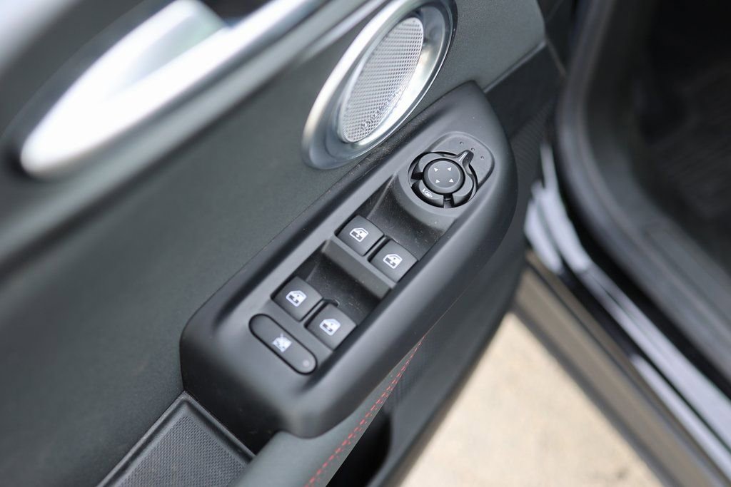 New 2024 Dodge Hornet GT Plus w/ GT Blacktop Package image 17