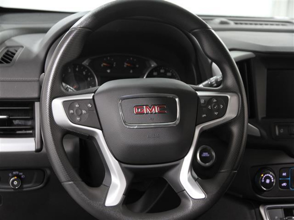 Certified 2024 GMC Terrain SLE AWD/4WD image 7