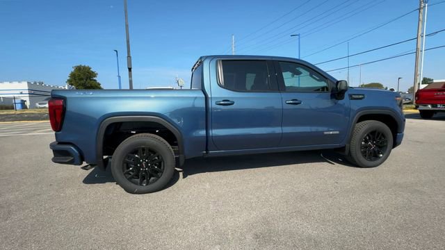 New 2026 GMC Sierra 1500 Elevation image 9