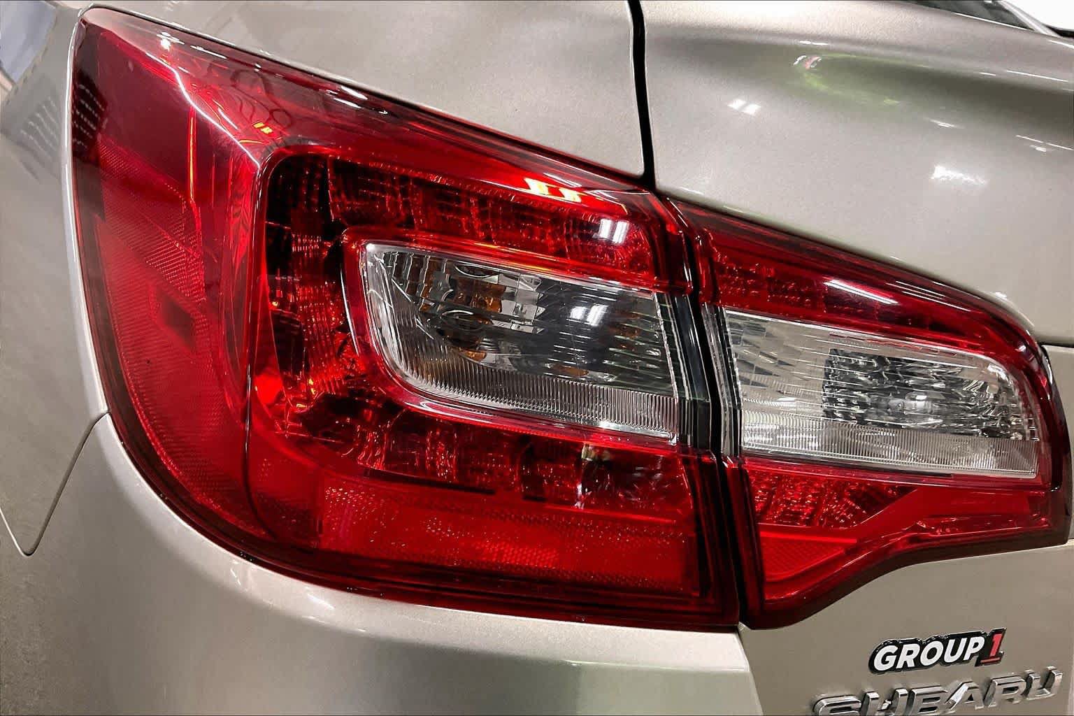 Used 2016 Subaru Legacy 2.5i Premium AWD/4WD image 29