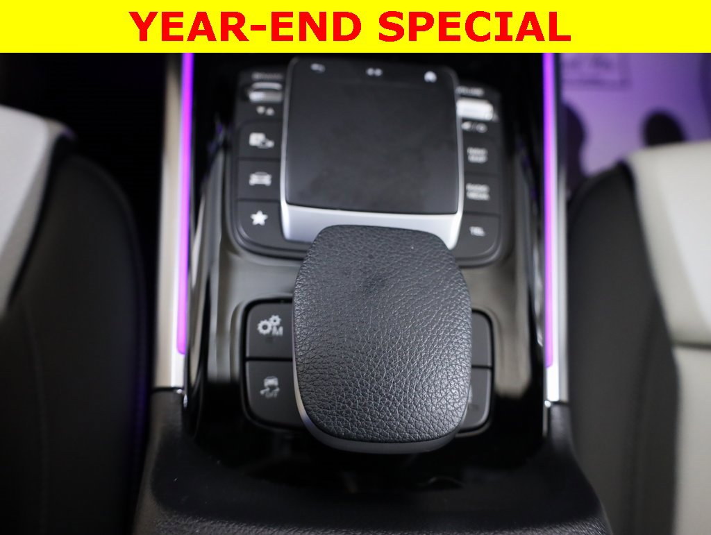 Used 2021 Mercedes-Benz GLA 35 AMG 4MATIC image 23