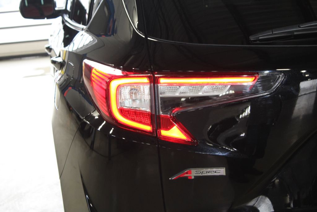 Used 2023 Acura RDX AWD w/ A-Spec & Advance Pkg image 47