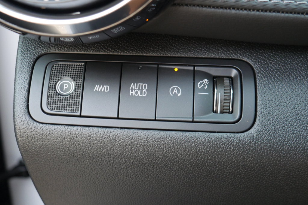 New 2027 Chevrolet Equinox LT w/ Convenience Package II AWD/4WD image 26