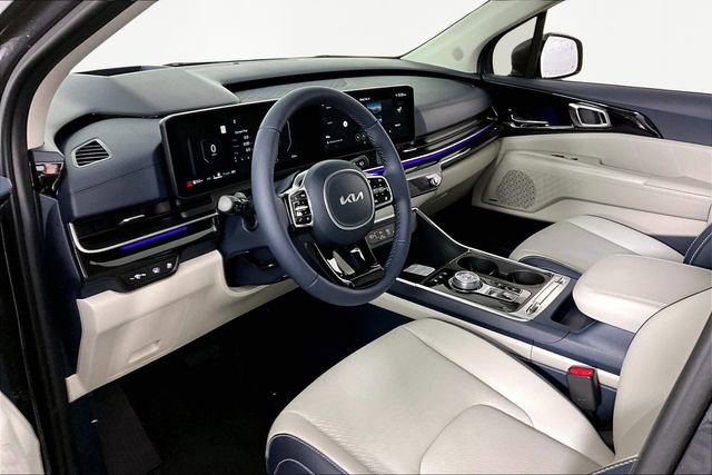 New 2026 Kia Carnival SX Prestige FWD image 8