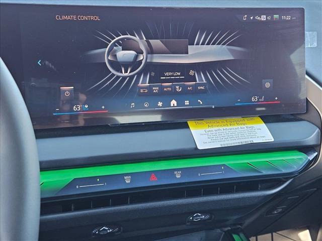 Certified 2025 BMW X3 xDrive30i w/ Convenience Package AWD/4WD image 12