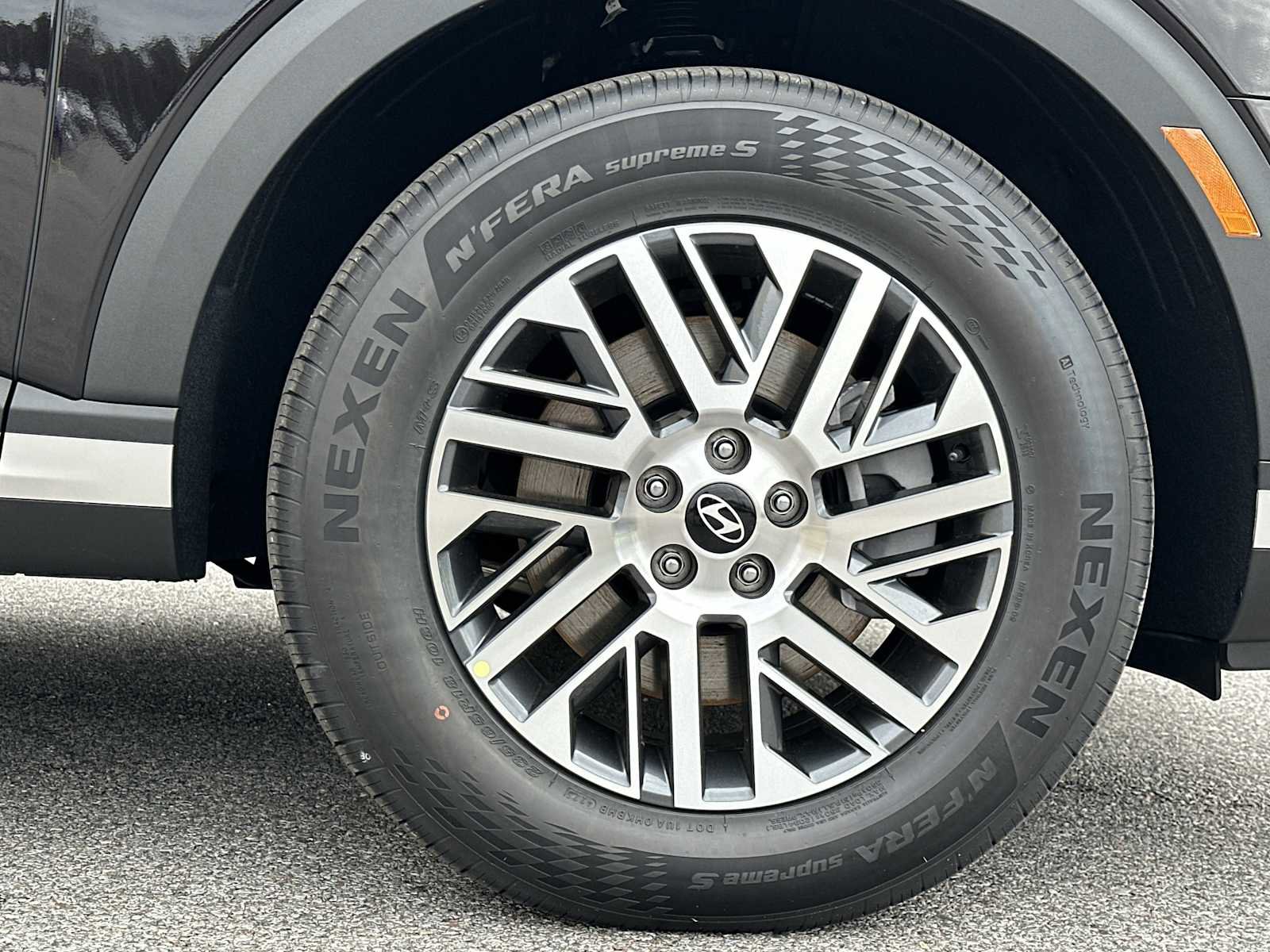 New 2026 Hyundai Palisade SEL image 7