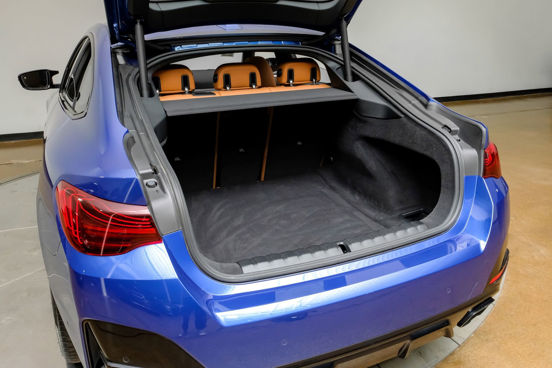 Used 2025 BMW M440i image 58