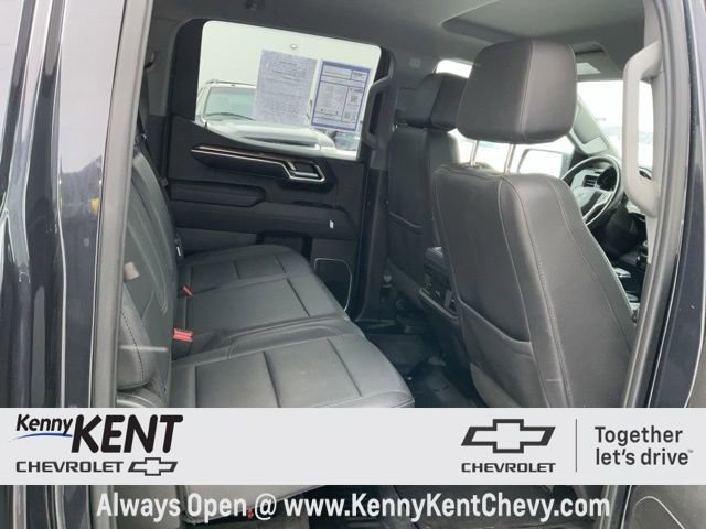 Used 2023 Chevrolet Silverado 1500 RST w/ All Star Edition Plus image 13