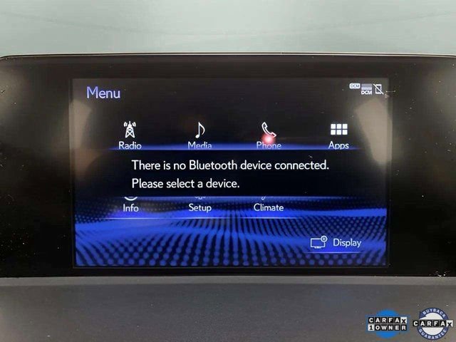 Used 2018 Lexus NX 300 FWD w/ Accessory Package 2 image 42