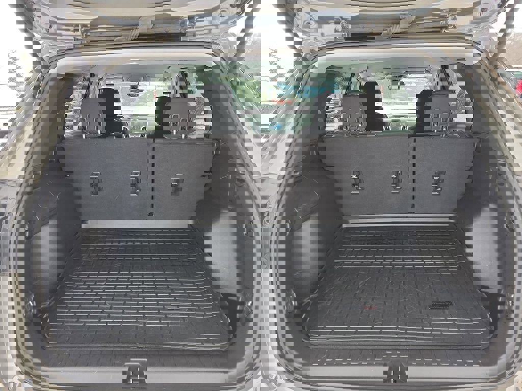 Used 2018 Chevrolet Equinox LT image 7