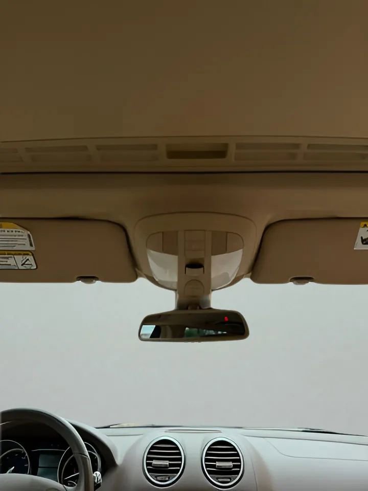 Used 2012 Mercedes-Benz GL 450 4MATIC image 38