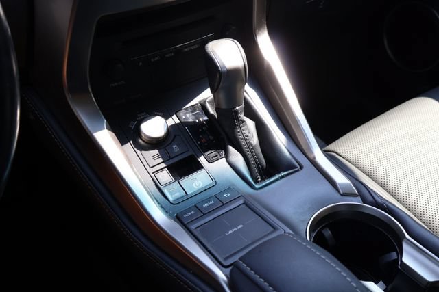 Used 2017 Lexus NX 200t AWD w/ Premium Package image 16