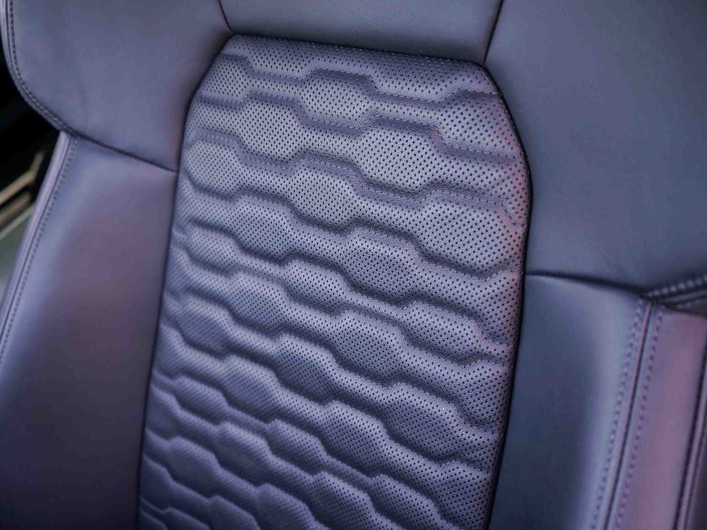 Used 2022 Audi e-tron GT Prestige w/ Prestige Package image 25