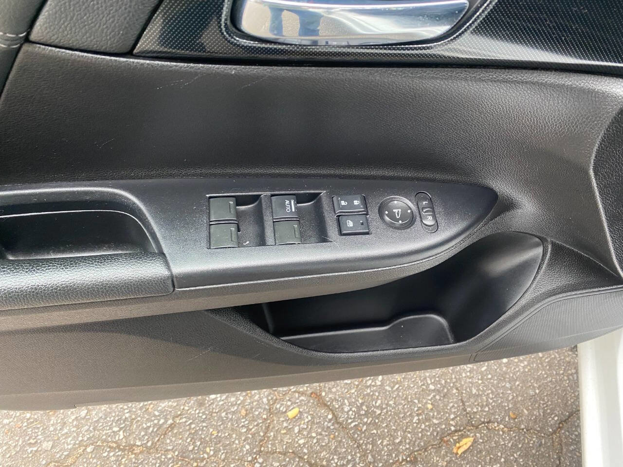 Used 2015 Honda Accord Sport image 13