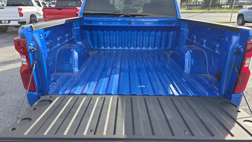 New 2026 Chevrolet Silverado 1500 LT image 10