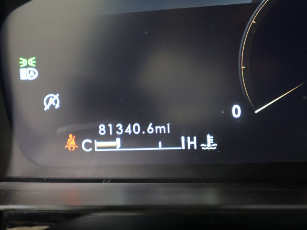 Used 2020 Lincoln Corsair Reserve w/ Equipment Group 201A AWD/4WD image 43