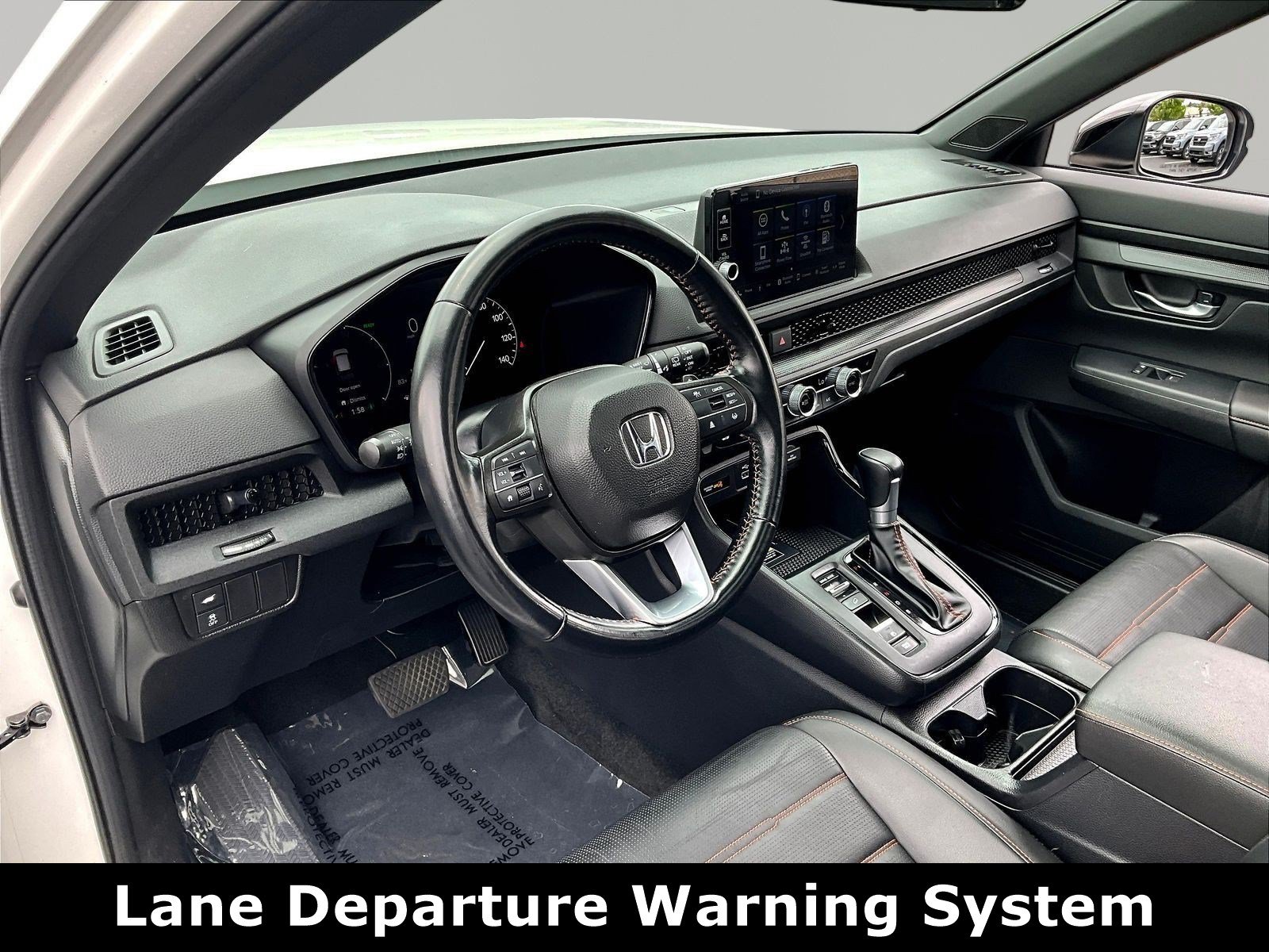 Used 2025 Honda CR-V Sport-L image 17
