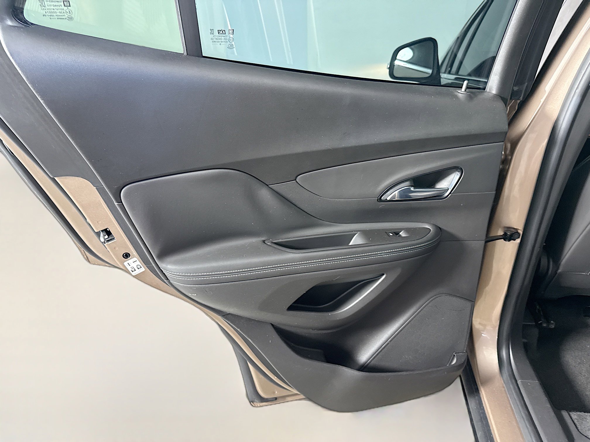 Used 2019 Buick Encore Preferred w/ Safety Package FWD image 26