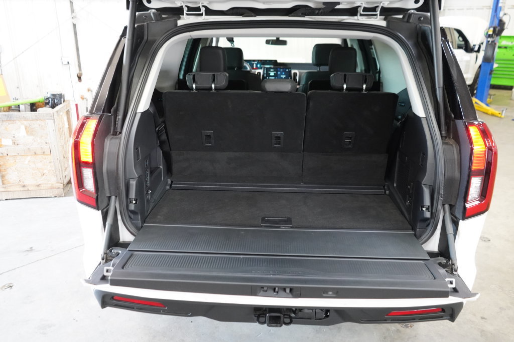 New 2026 Ford Expedition Active AWD/4WD image 25