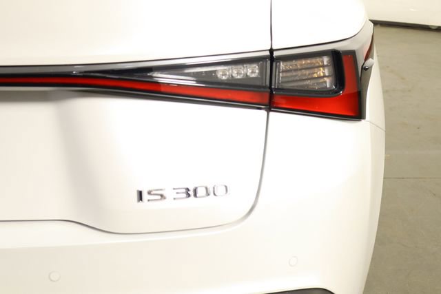Used 2024 Lexus IS 300 w/ Comfort Package image 41