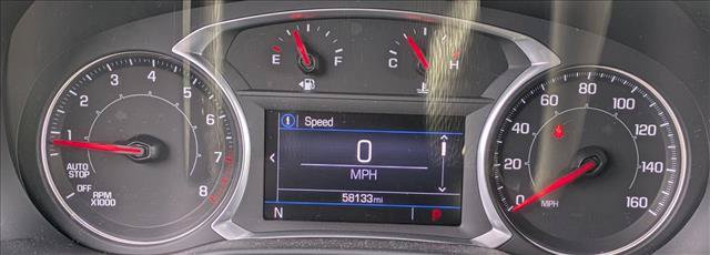 Used 2020 GMC Acadia SLE w/ Driver Convenience Package FWD image 11