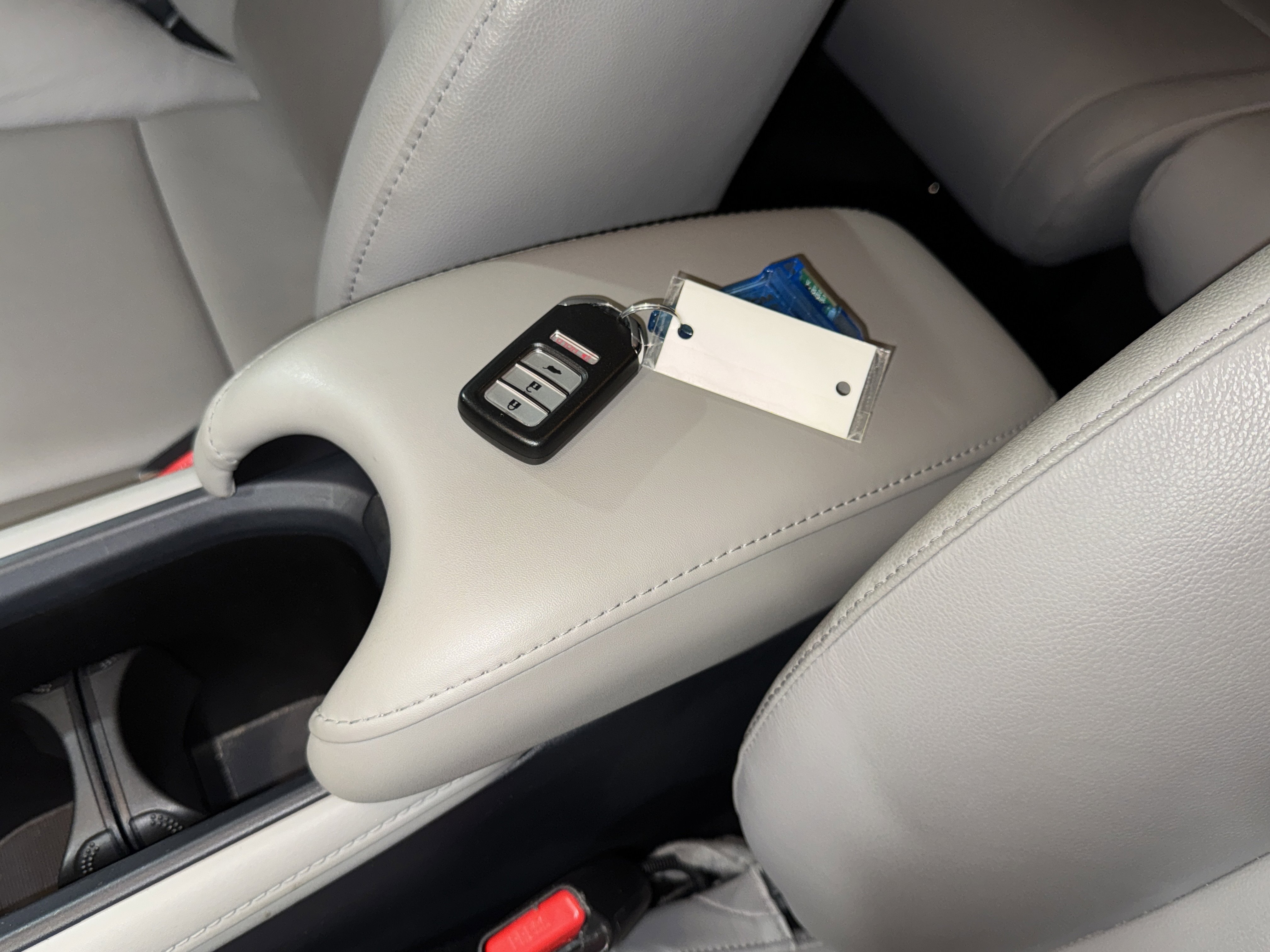 Used 2017 Honda HR-V EX-L image 28