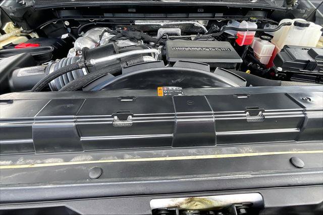 Used 2024 GMC Sierra 2500 Denali image 28