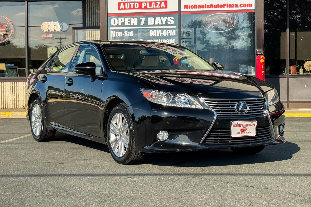 Used 2013 Lexus ES 350