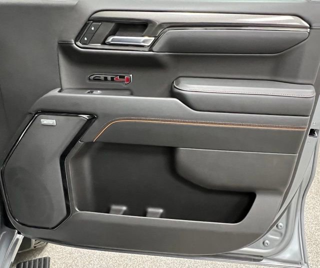 Used 2023 GMC Sierra 1500 AT4 w/ AT4 Preferred Package image 57