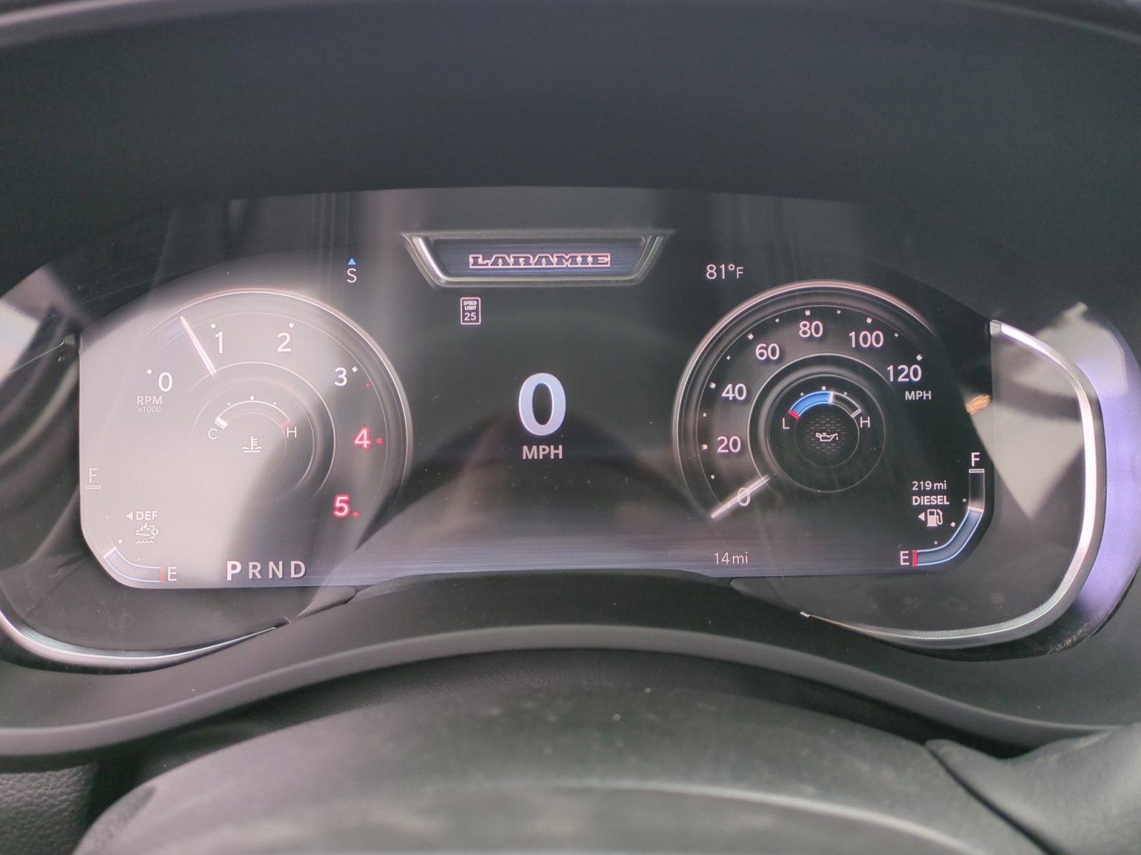 New 2026 RAM 2500 Laramie image 10