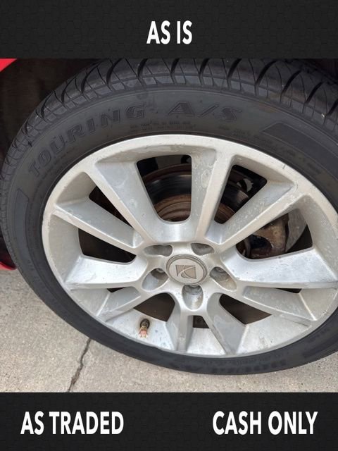 Used 2008 Saturn Astra XR w/ Premium Trim Package image 43