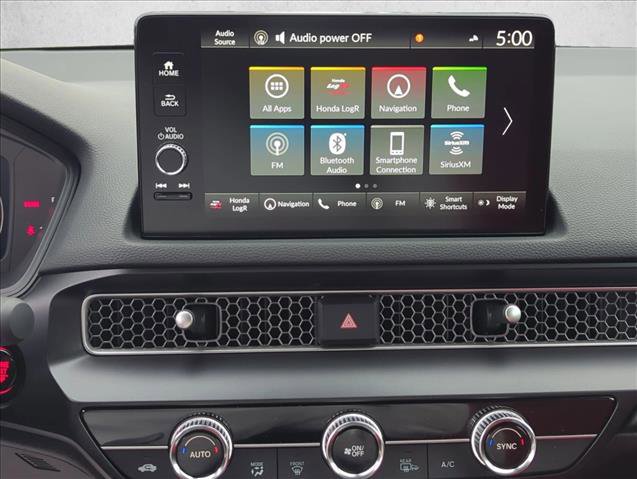 New 2025 Honda Civic Type R image 13