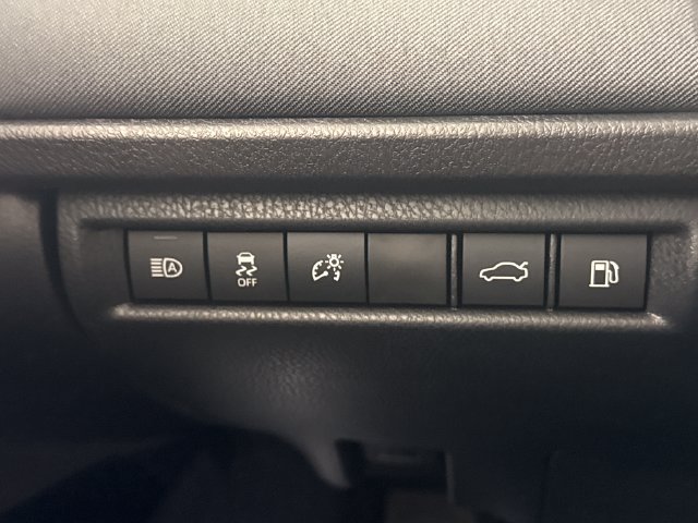 New 2026 Toyota Camry LE FWD image 37