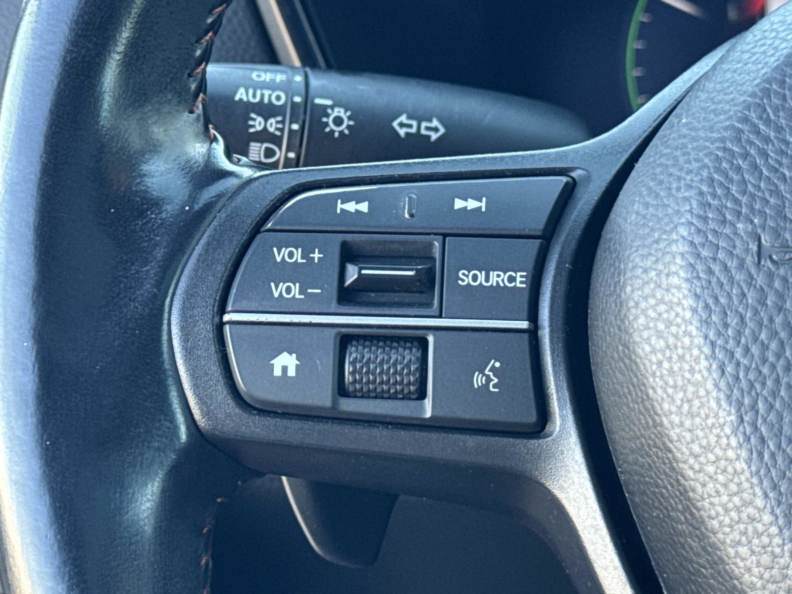 Used 2024 Honda CR-V Sport image 9