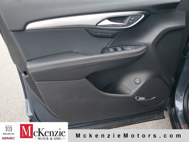 New 2026 Buick Envision Sport Touring AWD/4WD image 8