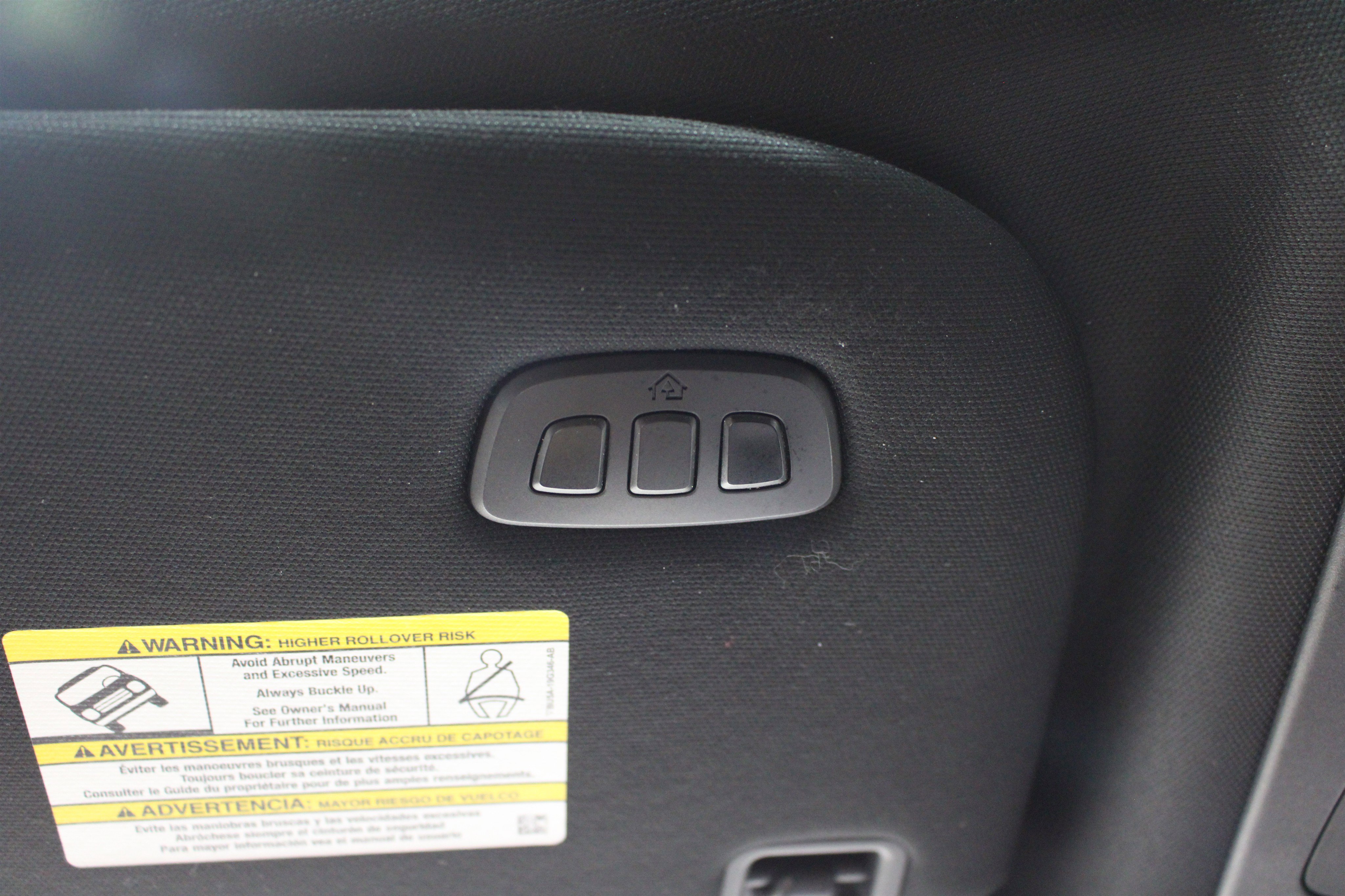 Used 2018 Ford F150 Raptor w/ Equipment Group 802A Luxury image 18