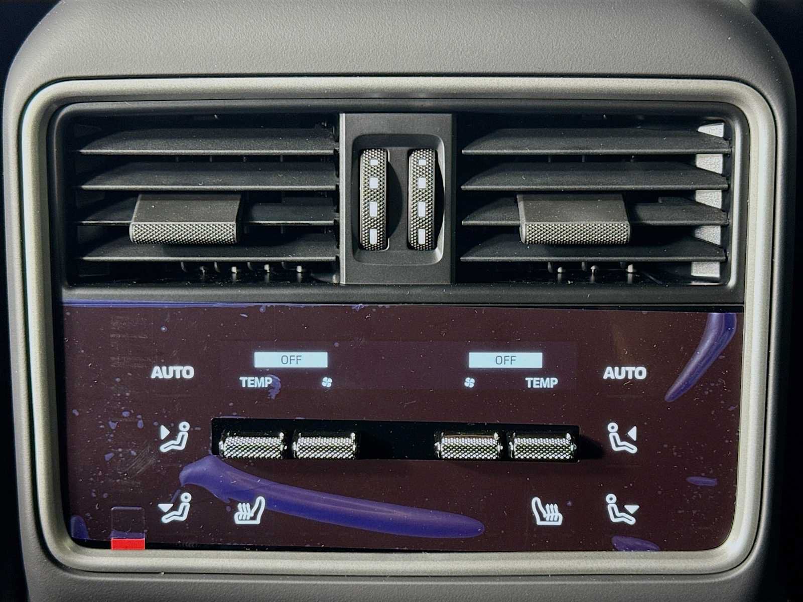 New 2026 Porsche Cayenne Coupe AWD/4WD image 27