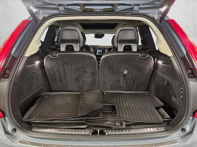 Used 2022 Volvo XC90 T6 Inscription w/ Advanced Package image 6