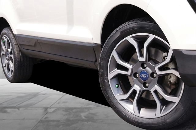 Used 2020 Ford EcoSport SES AWD/4WD image 3