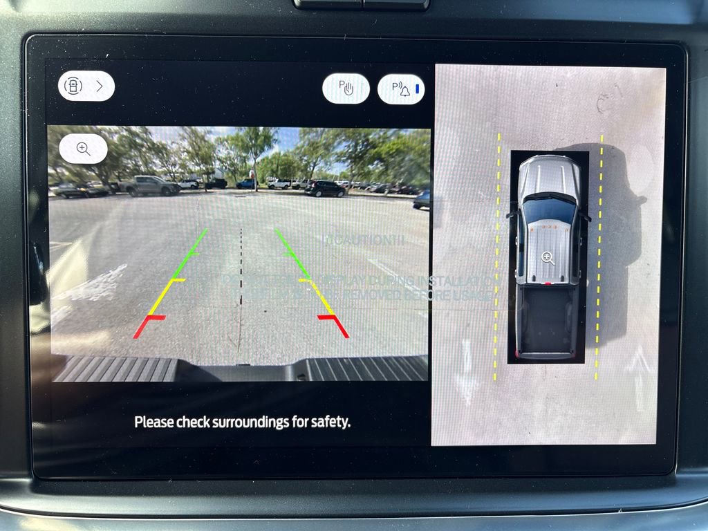 New 2026 Ford F250 King Ranch image 24