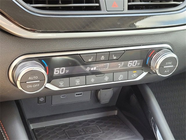 Used 2024 Nissan Altima 2.0 SR image 35